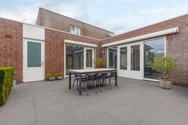 Medium property photo - In de Bóngerd 9, 6118 BN Nieuwstadt